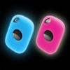 NANLANFAN 2 Pack Case Cover for Tile by Life360 Pro