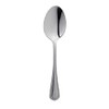 Olympia C151 Jesmond Cutlery Dessert Spoon (Pack of 12)