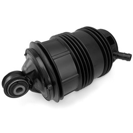 MILLISEC Rear Right Air Spring Bag Compatible with 2006-2011 Benz CLS500/E280/E350/E55 AMG Car Air Springs OEM Replaces# 2113200825, 211320082580