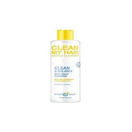Montibello smart touch clean my hair champÃº, 300 ml