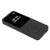 MP3 MP4 Player Bluetooth 5.0 Ultra Thin Digital LCD 1.77