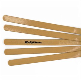 Cliff Keen Wrestling Headgear Straps - White, Model: , Sport & Outdoor