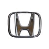 Honda (Honda) Genuine Parts Emblem riya-senta- (H) Acty Van Number