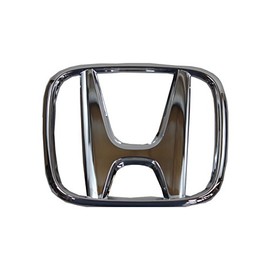 Honda (Honda) Genuine Parts Emblem riya-senta- (H) Acty Van Number 75701 – S3 °C – 000