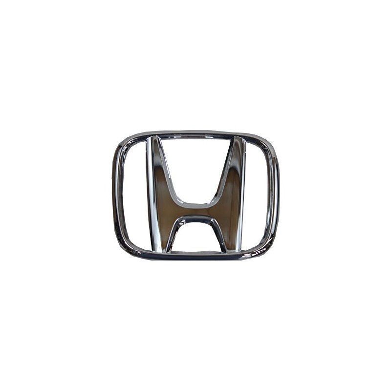 Honda (Honda) Genuine Parts Emblem riya-senta- (H) Acty Van Number