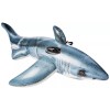 Intex Great White Shark Ride-On, 68" X 42", for Ages