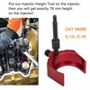 MX MING XING J-42083 Automatic Timing Pin+9U-7227 Injector Height Adjustment