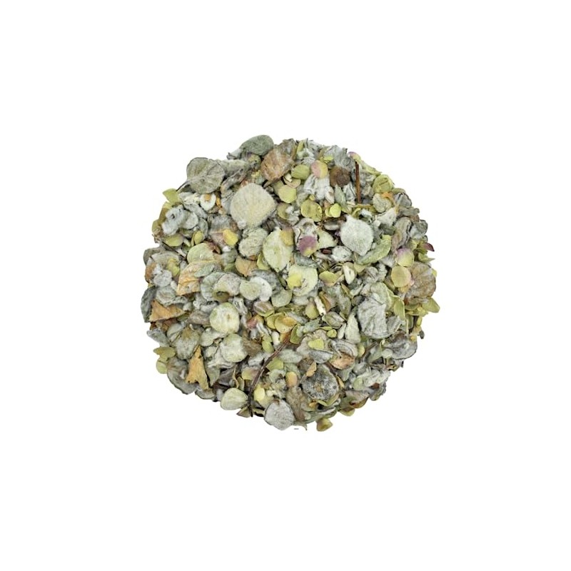 Dittany Of Crete Dried Whole Leaves Herbal Tea - Origanum