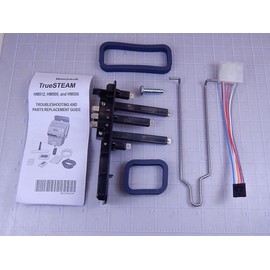 Honeywell 50027998-002/U Water Level Sensor Assembly for True Steam Humidifier