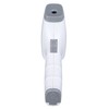 Handheld Thermometer High Accuracy Quick Response Non Contact Temperature Monitor