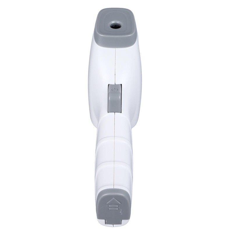 Handheld Thermometer High Accuracy Quick Response Non Contact Temperature Monitor