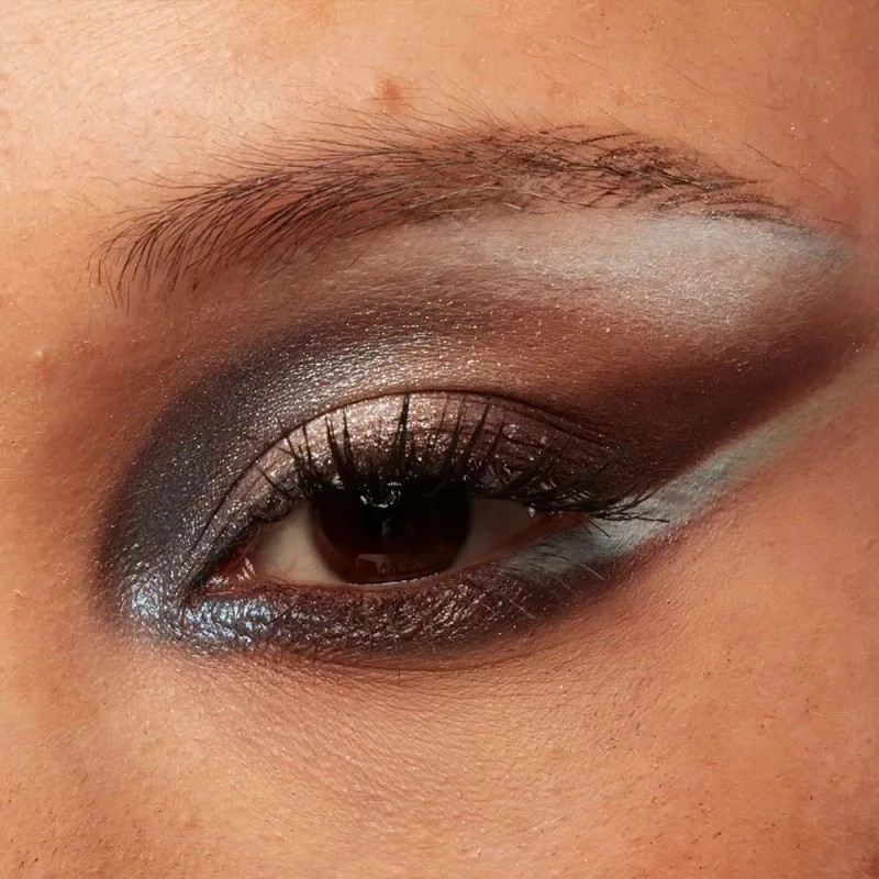 Paleta De Sombras Ultimate Shadow Palette De 16 Tonos Nyx