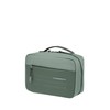 Samsonite Stackd Toilet Kit - Toiletry Bag, 24.5 cm, Green