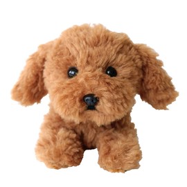 Sanlemon BR P-8082 Knee Puppy SS Toy Poodle