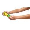 Chef'n Grater and Citrus Juicer, Polypropylene, Yellow, Green and Stainless