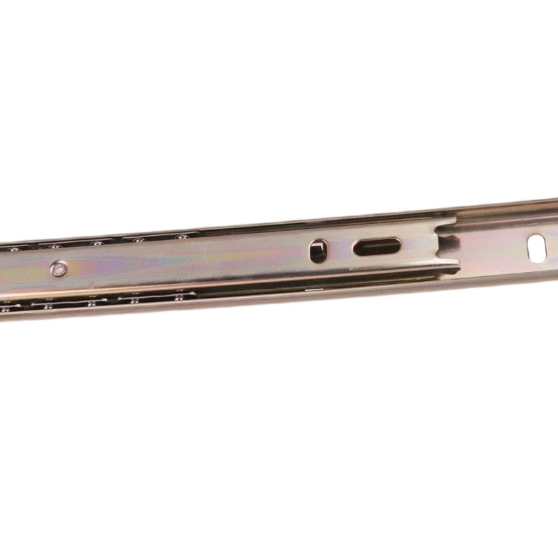 Coshar Drawer Slides 15-Inch Heavy Duty Drawer Track with Ball