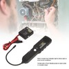 Automotive Short Open Finder DC 6‑42V with 7inch Flexible Probe