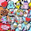 50 Stickers y calcomanias con diseños Únicos, calcomanias de vinilo