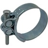 1x Lumonic Stainless Steel Joint Bolt Clamp 68-73 mm V2A