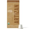 Organic Rwanda Coffee Capsules for Nespresso Original | Home Compostable