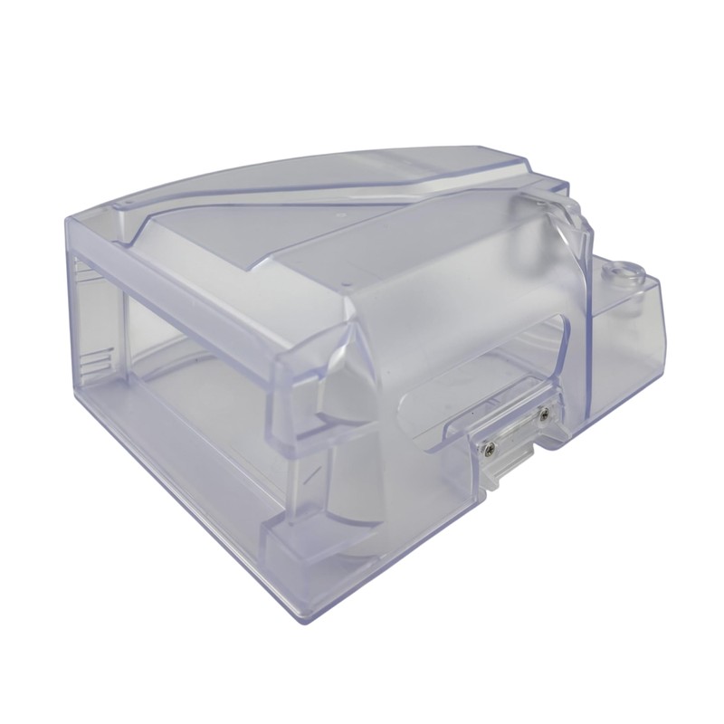 Replacement Water Tank & Dust Bin Compatible with Roborock Q7