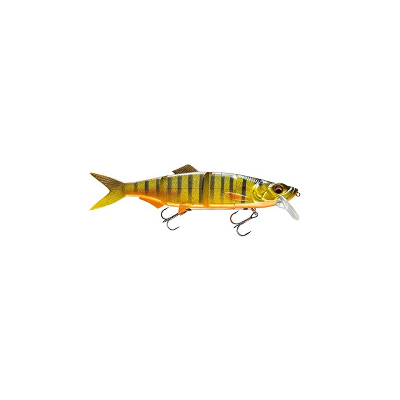 Daiwa Prorex Hybrid Swimbait GOLDEN SHINER 25CM