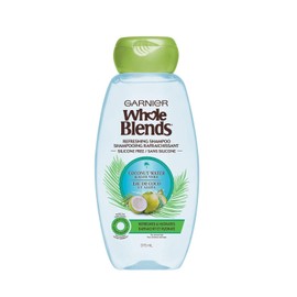 Garnier Refreshing Shampoo with Coconut Water & Aloe Vera extracts