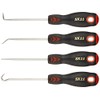 SK11 PFS-1 Pick & Hook Set, Set of 4