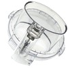 DFP-14NWBCT1 for Cuisinart Food Processor Work Bowl Cover DFP-14