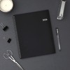 Blue Sky 2026 Weekly and Monthly Planner Calendar, Includes January