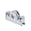 ToniTec Worm Housing for AUBI Gear Lock Backset 15.5 mm