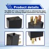 Pleoos 4 Pack G8HL-H71 AC and Starter Relay 39794-SDA-A03 39794-SDA-A05