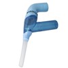 Handheld Vacuum Cordless Lightweight Strong Suction Car Vacuum Cleaner for