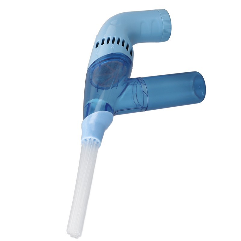 Handheld Vacuum Cordless Lightweight Strong Suction Car Vacuum Cleaner for