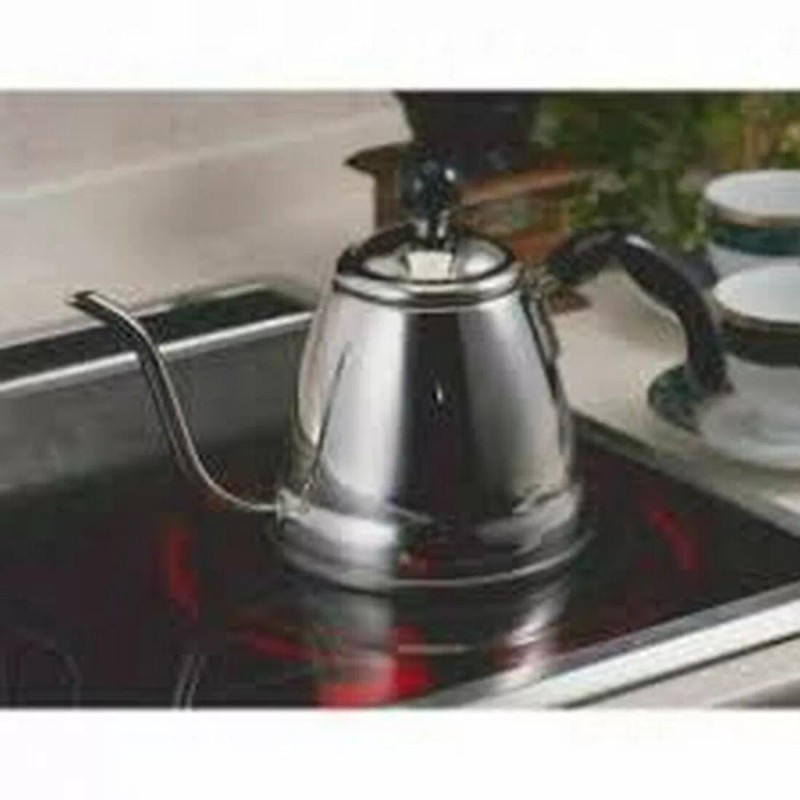 Taikei-Fino Japanese Pour Over Coffee Kettles Tea Kettles for IH