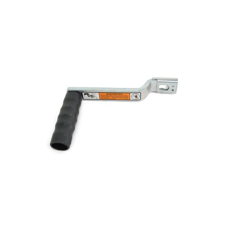 Sturdy Built 2 Speed Dutton-Lainson Replacement Boat Trailer Winch Handle