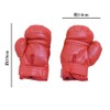 Kids/Kids/Boxing Gloves Punching Gloves (Red) Kids Gloves emuwai