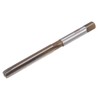sourcing map Hand Reamer 9mm H7 Metric Reamer Drill Bit