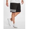 Unfair DMWU Athletic Shorts, black, S