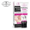 Crema Original Blanquea Piel Axilas Cuello Bikini 3 Tonos