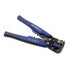 US PRO Auto Adjusting Wire Stripper & Crimper Pliers Multi