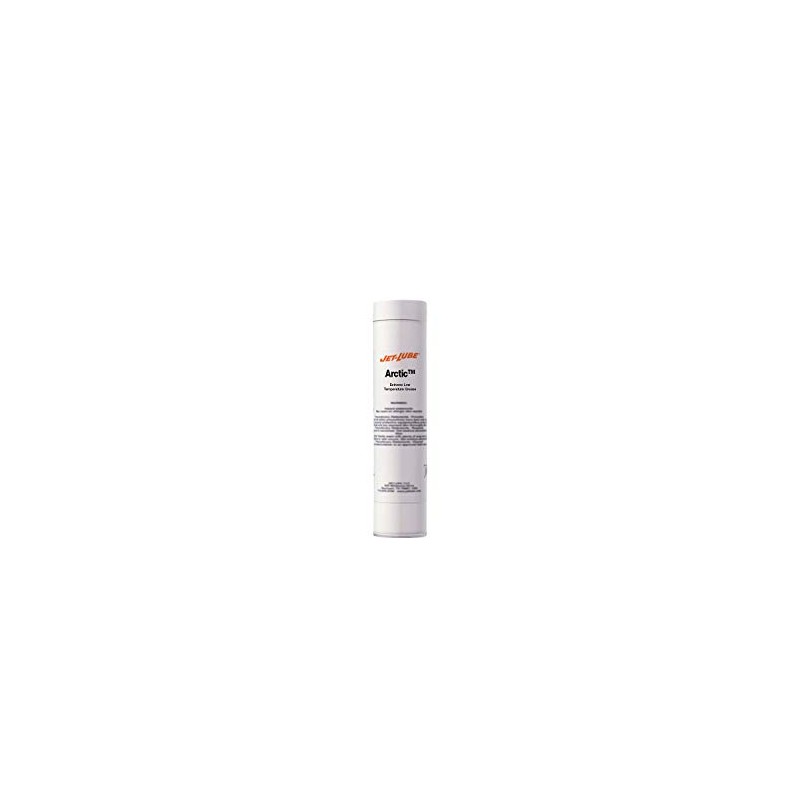 Jet-Lube Arctic - Extreme Low Temperature Grease | NLGI #2