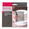 Städter 491151 Pastry Card Stainless Steel