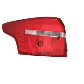 WEZEL 1948931 Front Headlights