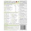 Organic Whey Protein Powder Coconut without Chemicals [Regional from Germany]