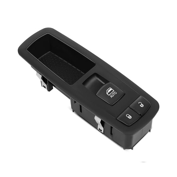 SCITOO Power Window Switch SCITOO 68030822AB 68030822AC Front Right Passenger