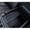 JDMCAR Liner Accessories Compatible with Ford F150 2015 2016 2017
