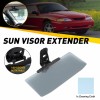 foryourcar2023 Car Shade Sun Extend Visor Shield Anti Glare Extension