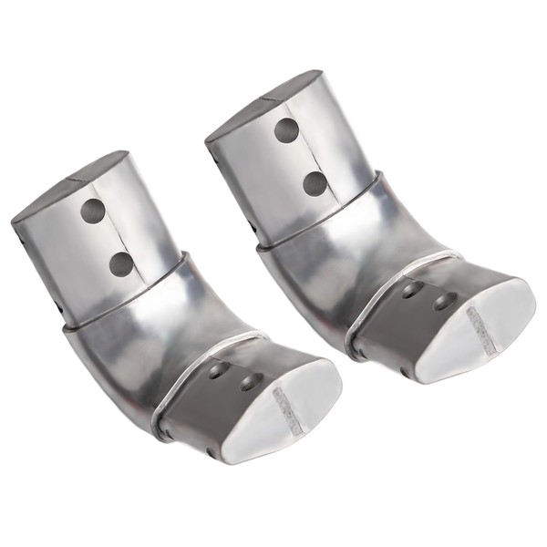 90 Degree Aluminum Corner for Dump Truck Tarp Systems with