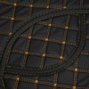 Motorcycle Bucket Mat Artificial Leather Replacement for YAMAHA TMAX 530